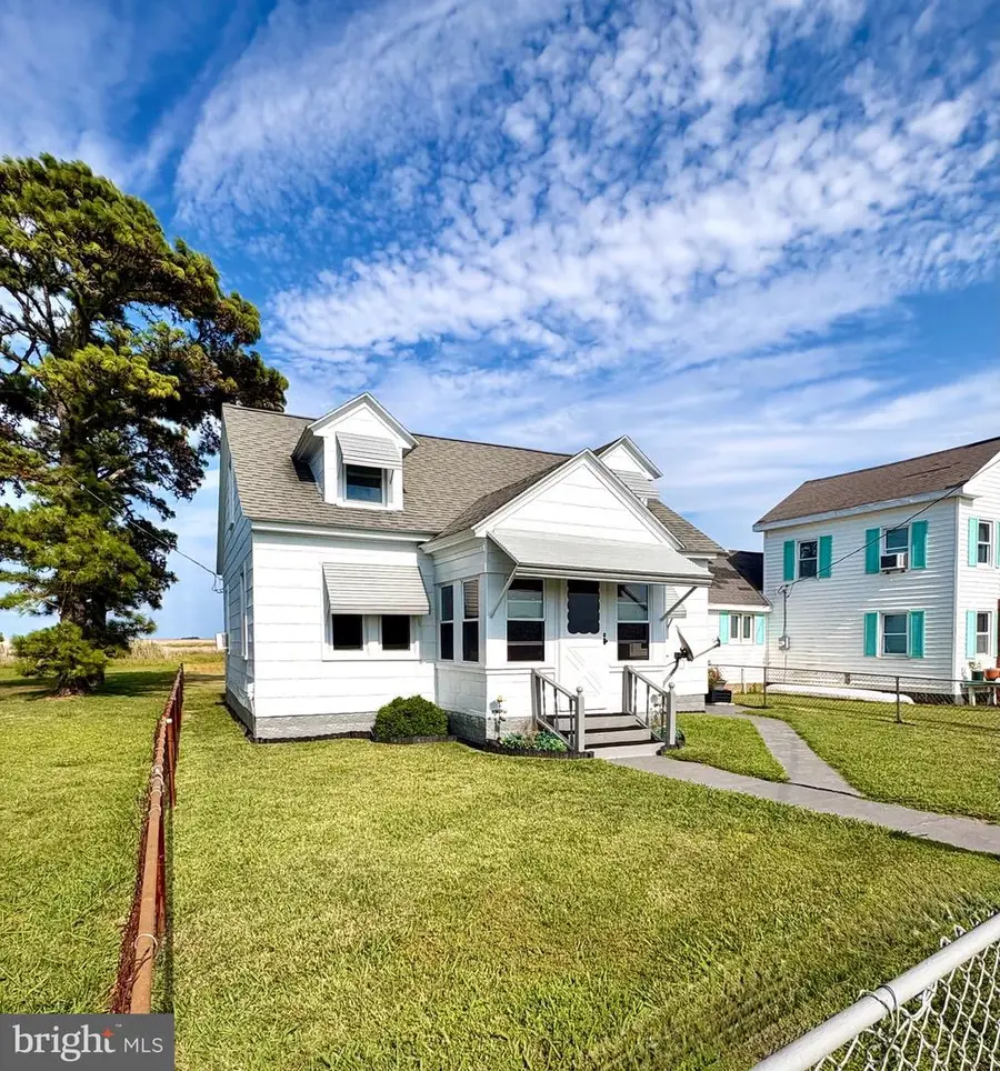 3287 Marsh Road, Ewell, MD 21824 - #3