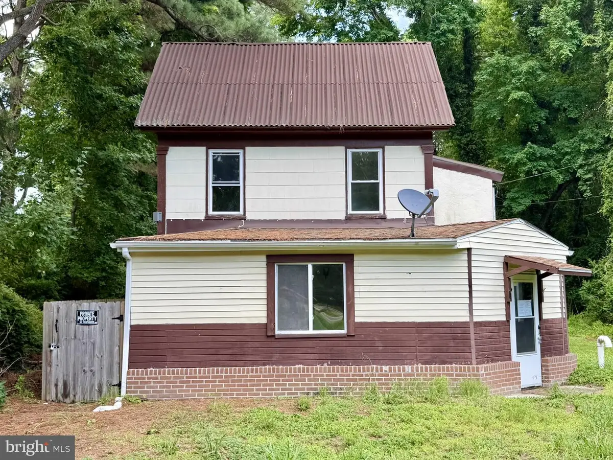 27834 Fairmount, Fairmount, MD 21871 - #1