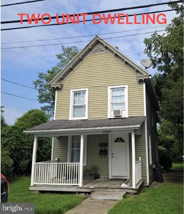 11801 Beechwood St, Princess Anne, MD 21853 - #2