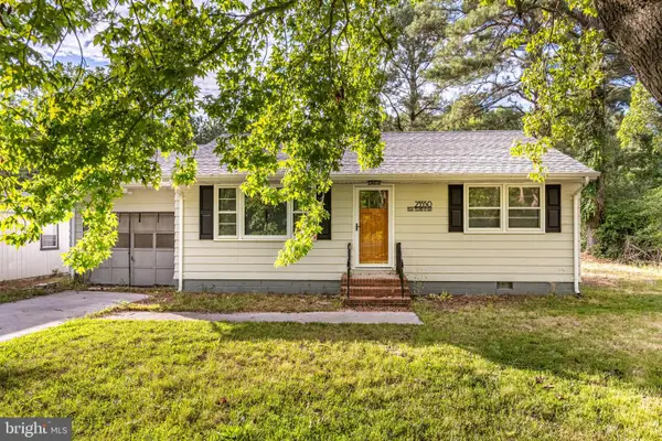 23550 Deal Island Rd, DEAL ISLAND, MD 21821