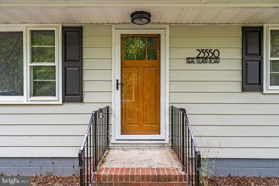 23550 Deal Island Rd, Deal Island, MD 21821 - #3