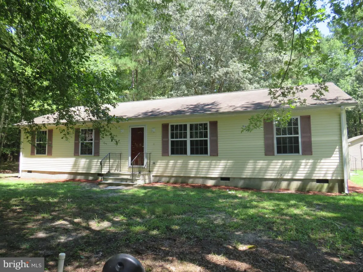 5249 Tulls Rd, Marion Station, MD 21838 - #1