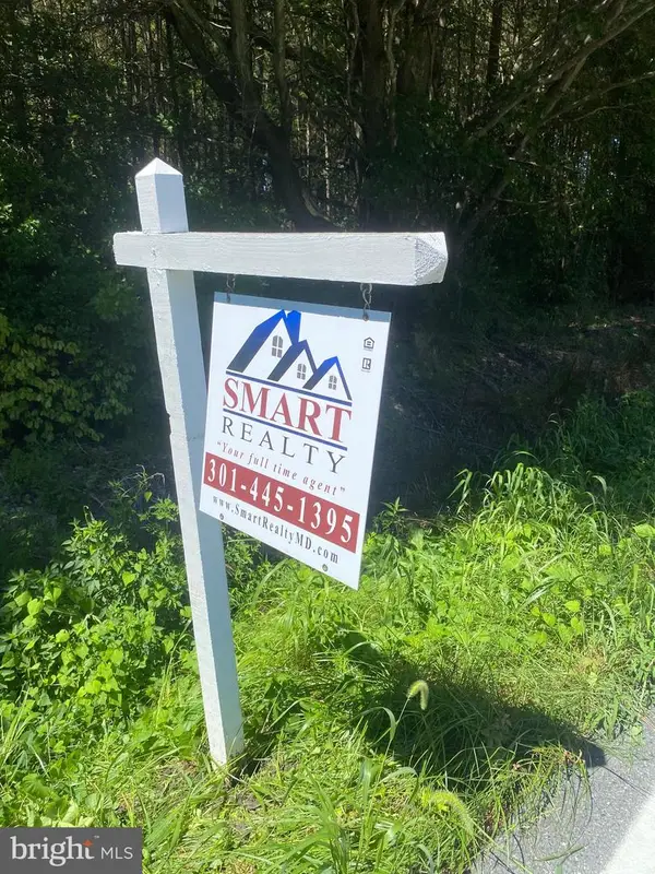 27116 Crisfield Marion Rd, CRISFIELD, MD 21817