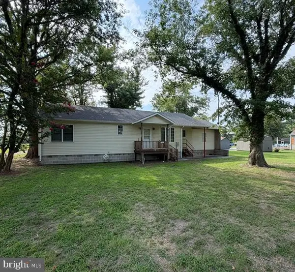 23451 Deal Island Rd, DEAL ISLAND, MD 21821