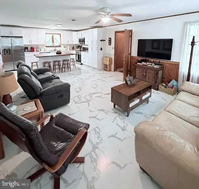 23451 Deal Island Rd, Deal Island, MD 21821 - #2