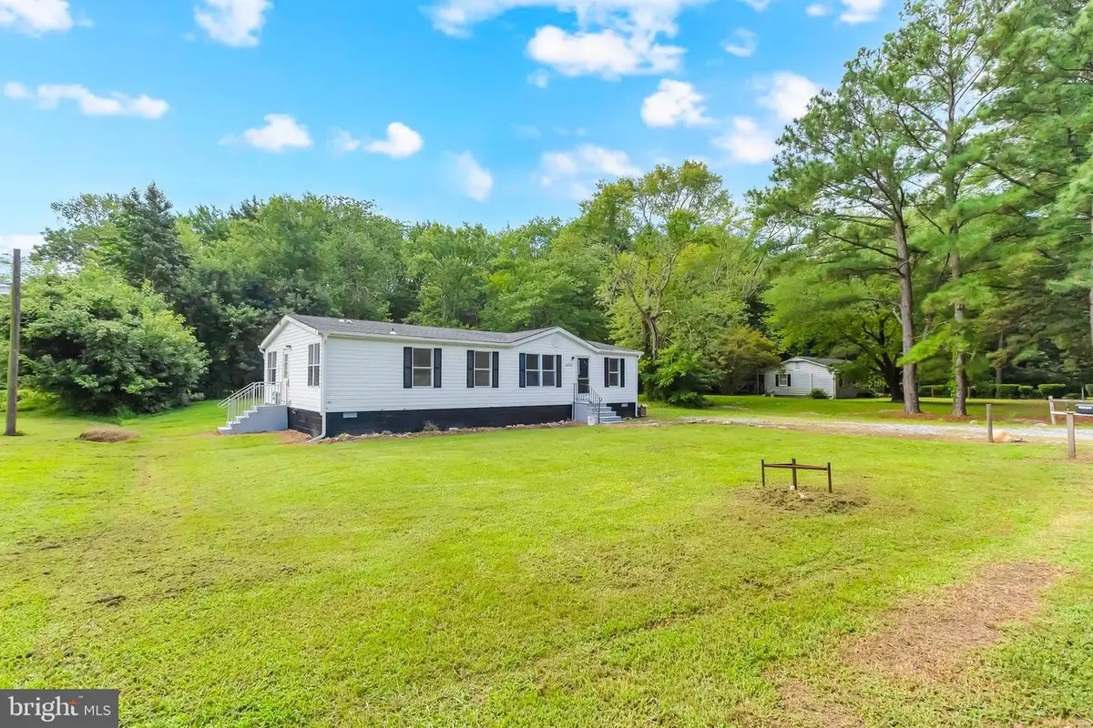 28499 Handy Church Rd, Marion Station, MD 21838 - #1