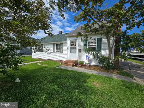 31 Wynfall, CRISFIELD, MD 21817