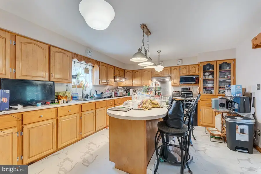 9940 Deal Island Rd, Deal Island, MD 21821 - #2