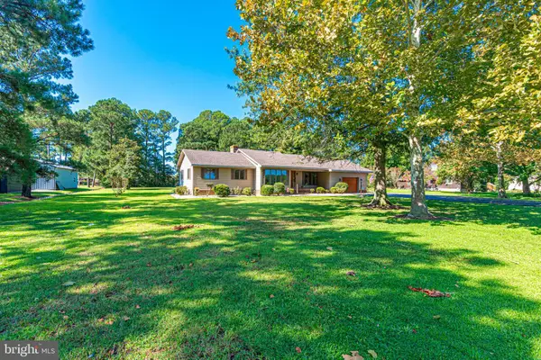 27103 Gillette Dr, CRISFIELD, MD 21817