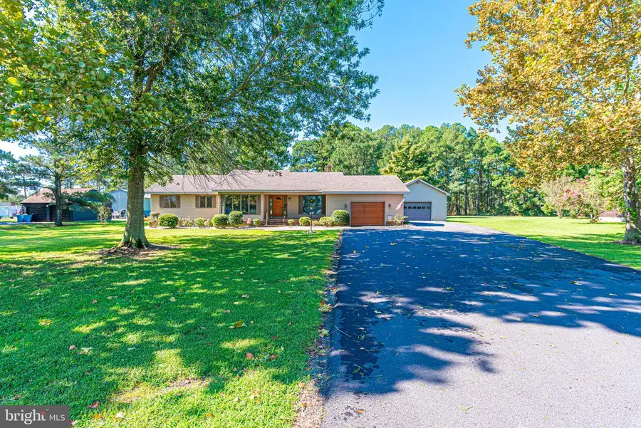 27103 Gillette Dr, Crisfield, MD 21817 - #2