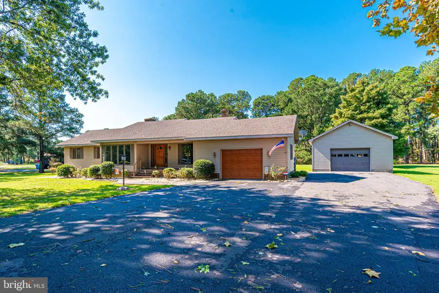 27103 Gillette Dr, Crisfield, MD 21817 - #3