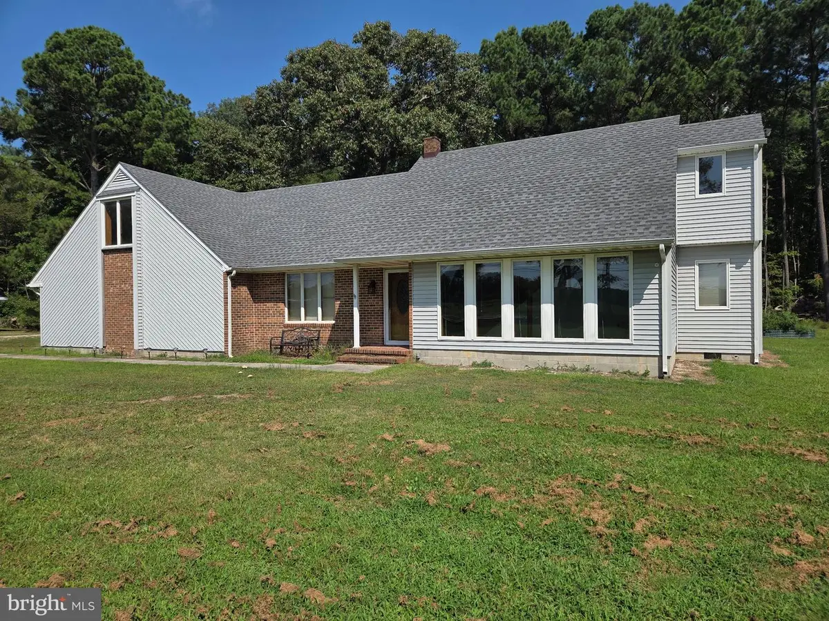 28616 Hudson Corner Rd, Marion Station, MD 21838 - #1