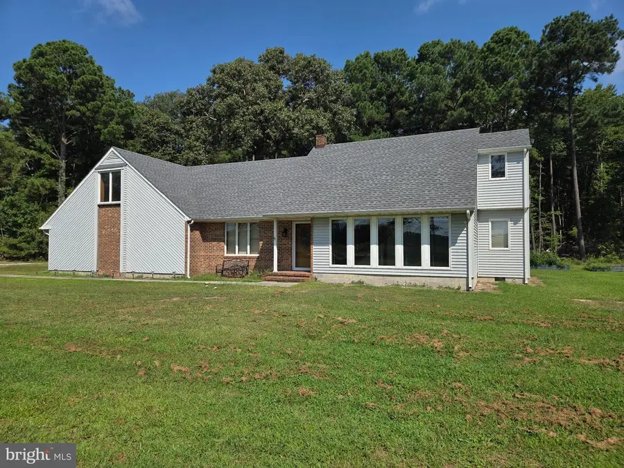 28616 Hudson Corner Rd, Marion Station, MD 21838 - #2