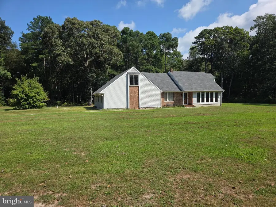 28616 Hudson Corner Rd, Marion Station, MD 21838 - #3
