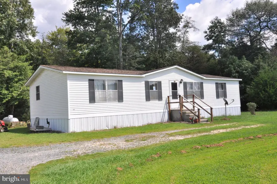 7273 Mennonite Church Rd, Westover, MD 21871 - #2