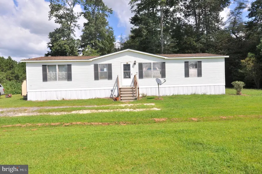 7273 Mennonite Church Rd, Westover, MD 21871 - #3