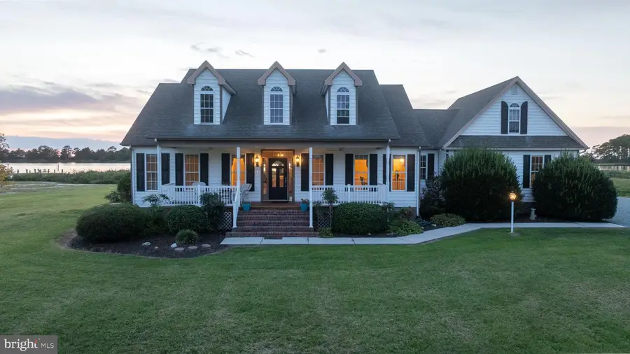 26128 Byrd Rd, Crisfield, MD 21817 - #3