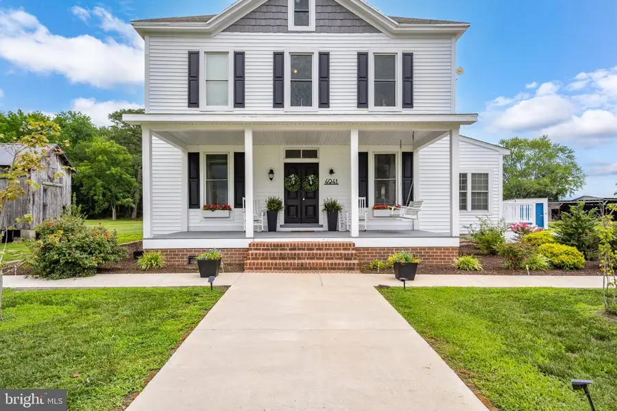 4941 Tulls Corner Rd, Marion Station, MD 21838 - #2