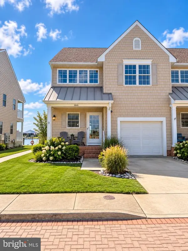 106-a Waters Edge Dr #106a, CRISFIELD, MD 21817