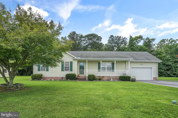 11730 Drexwood Dr, PRINCESS ANNE, MD 21853