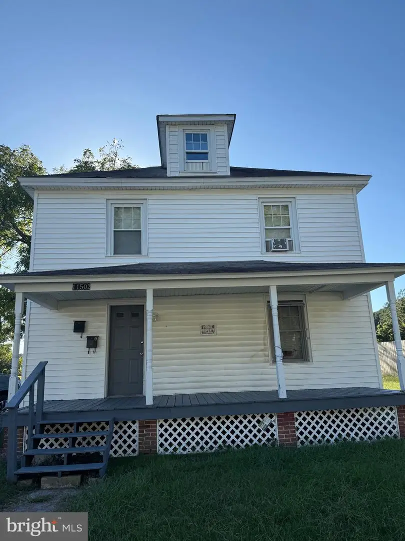 11502 Beckford Ave, Princess Anne, MD 21853 - #1