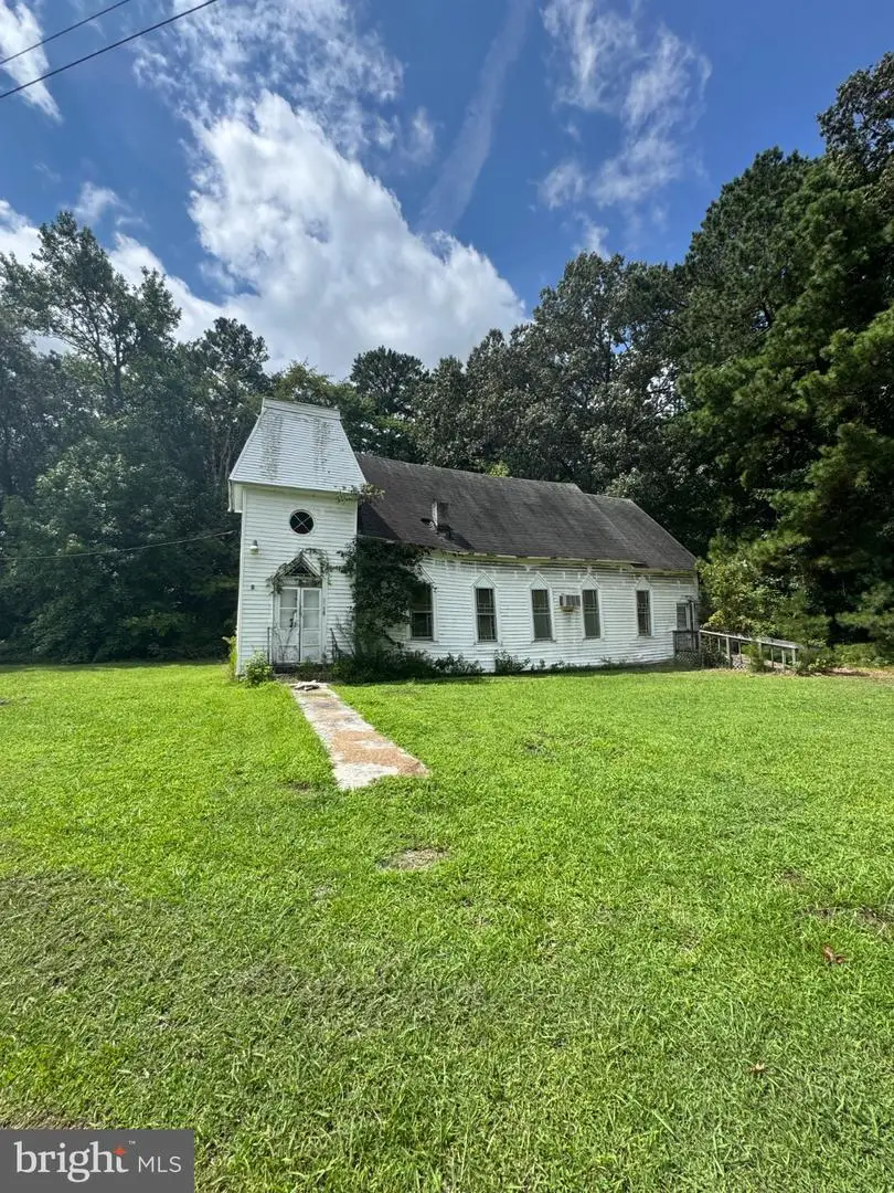 5410 Burnettsville Rd, Marion Station, MD 21838 - #1