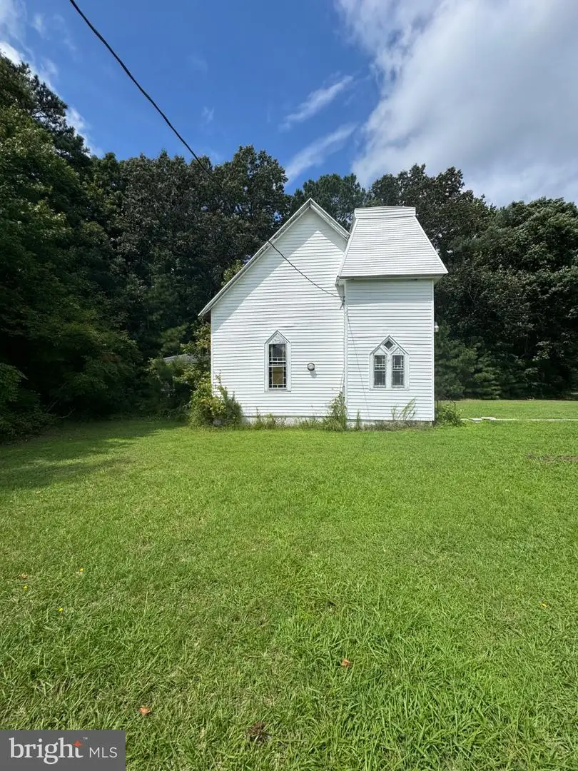 5410 Burnettsville Rd, Marion Station, MD 21838 - #2
