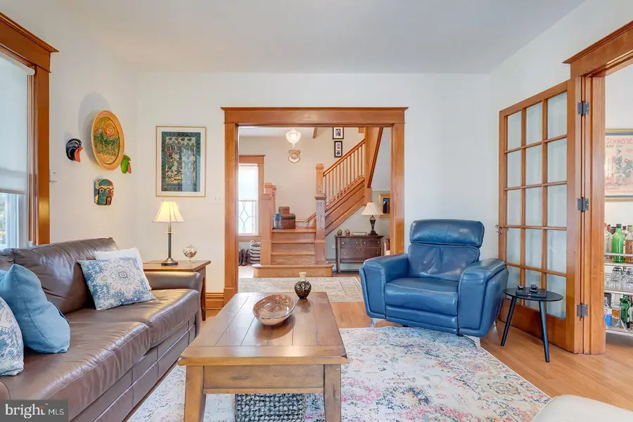 205 N Somerset Ave, Crisfield, MD 21817 - #3
