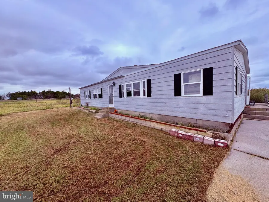 2925 Tylerton Rd, Tylerton, MD 21866 - #2