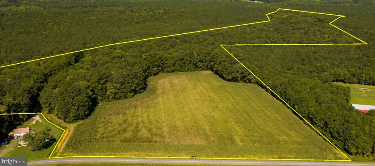 0 Backbone Rd, Eden, MD 21822 - #1