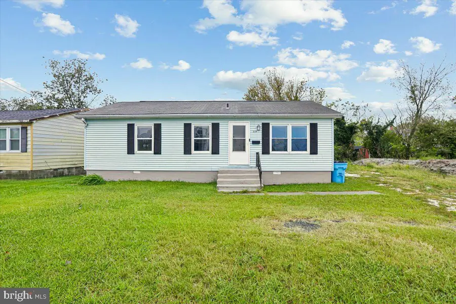 319 W Chesapeake Ave, Crisfield, MD 21817 - #2