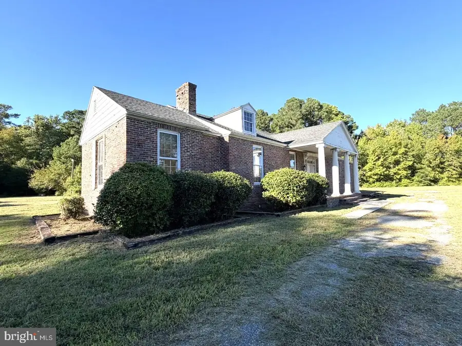 4312 Crisfield Hwy, Crisfield, MD 21817 - #2