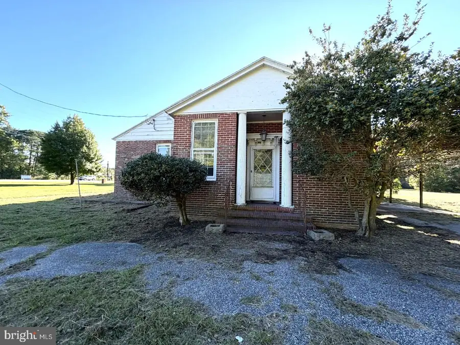 4312 Crisfield Hwy, Crisfield, MD 21817 - #3