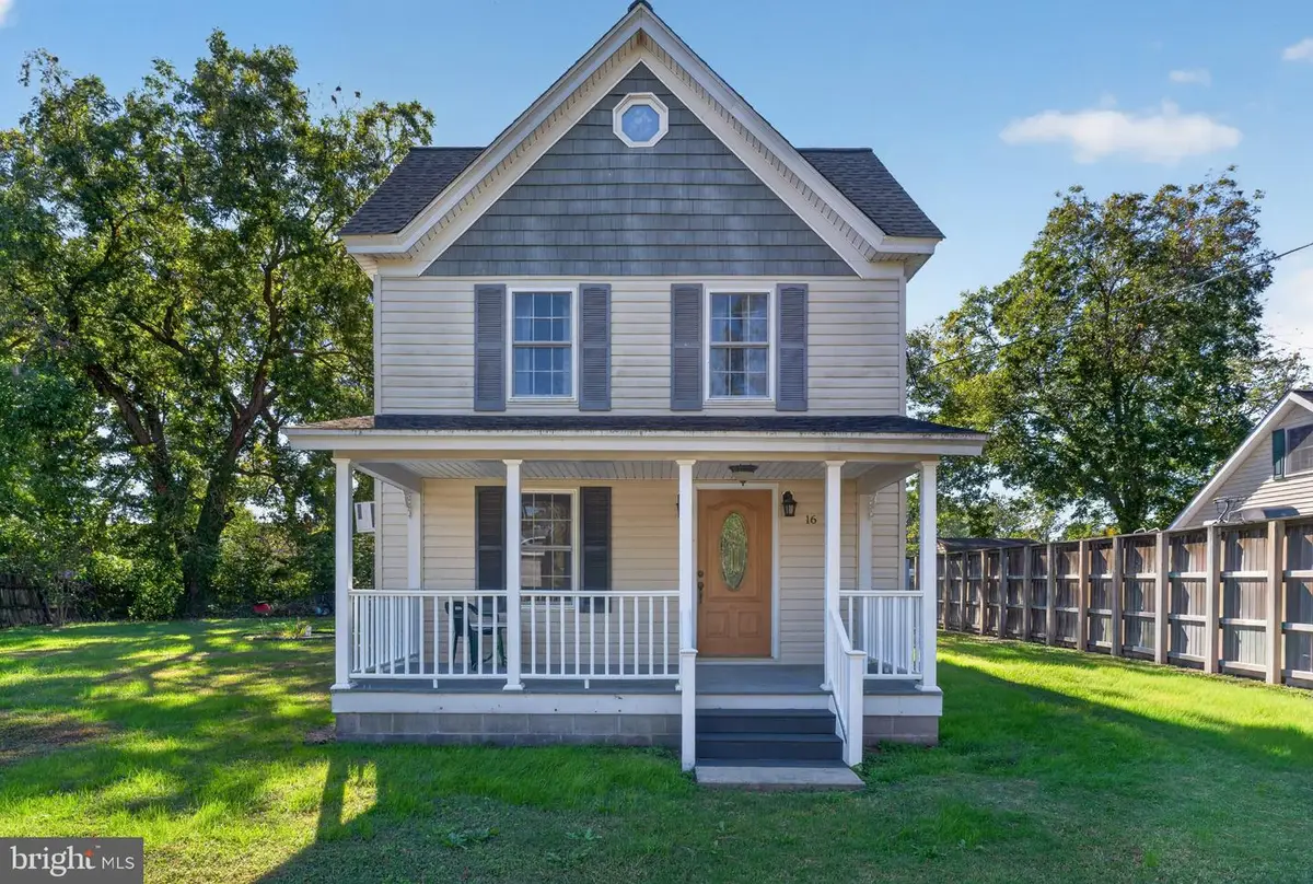 16 Minden Ave, Crisfield, MD 21817 - #1