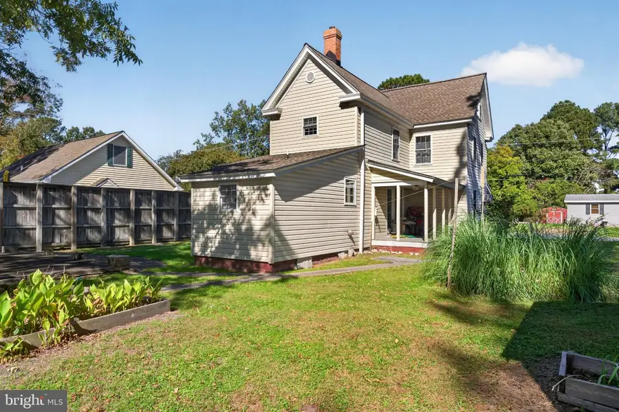 16 Minden Ave, Crisfield, MD 21817 - #3