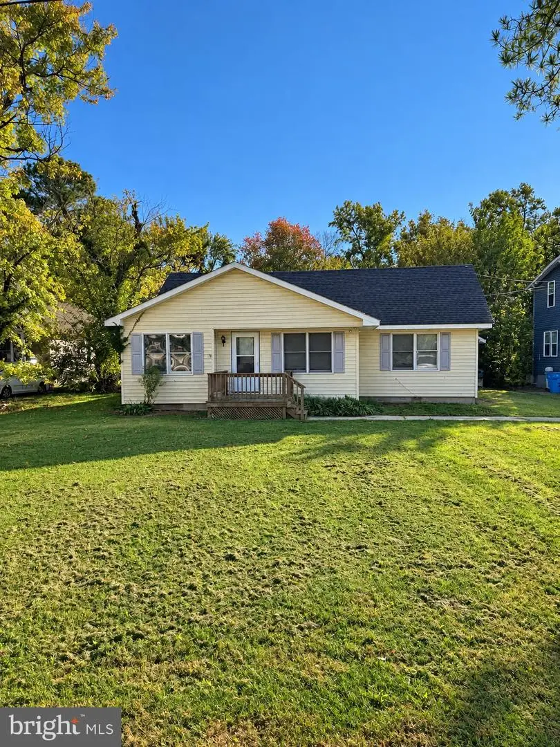 3443 Lawsonia Rd, Crisfield, MD 21817 - #1