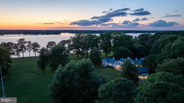 6010 Shipyard Ln, EASTON, MD 21601