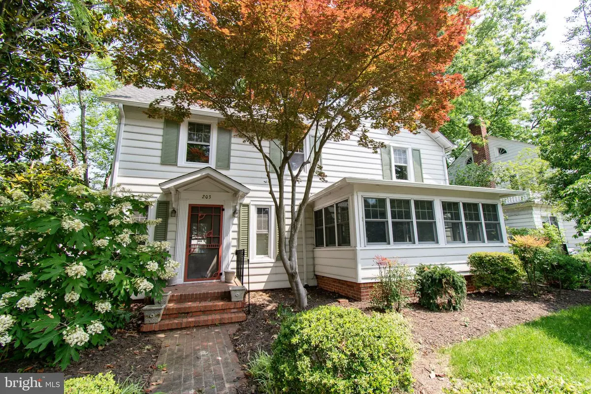 203 E Earle Ave, Easton, MD 21601 - Image #1