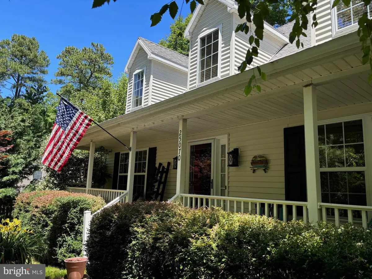 25070 Hurley Ln, Saint Michaels, MD 21663 - Image #1