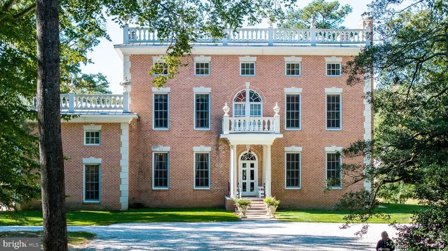 11470 Wye Heights Rd, Easton, MD 21601 - Image #2