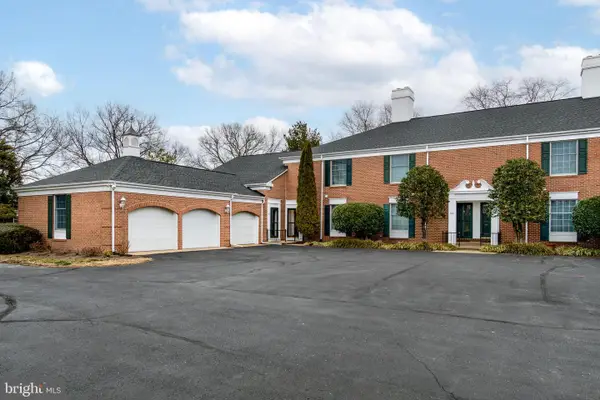 9518 Quail Hollow #702, SAINT MICHAELS, MD 21663