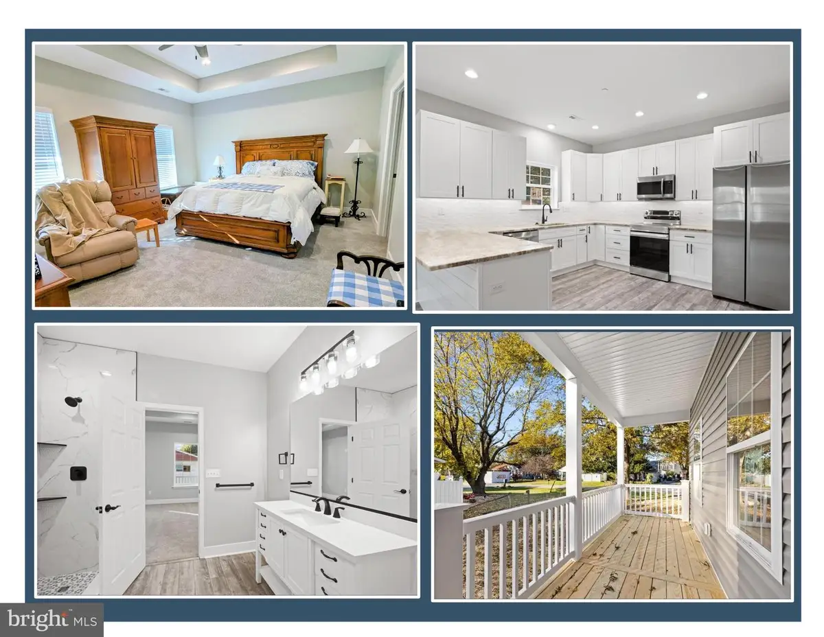 29345 Greenfield, Trappe, MD 21673 - Image #1