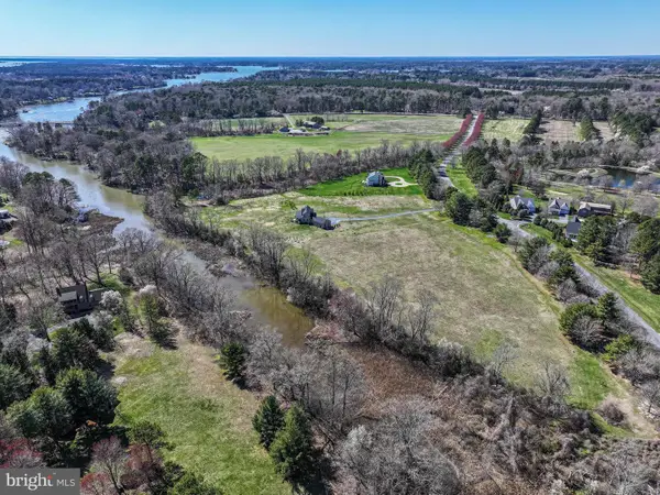 6976 Cookes Hope Rd, EASTON, MD 21601