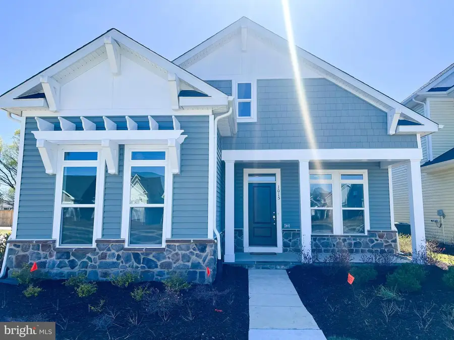 1015 Champlain Ct, Trappe, MD 21673 - Image #2