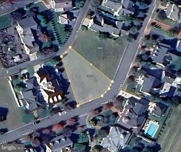 Hope Cir, EASTON, MD 21601