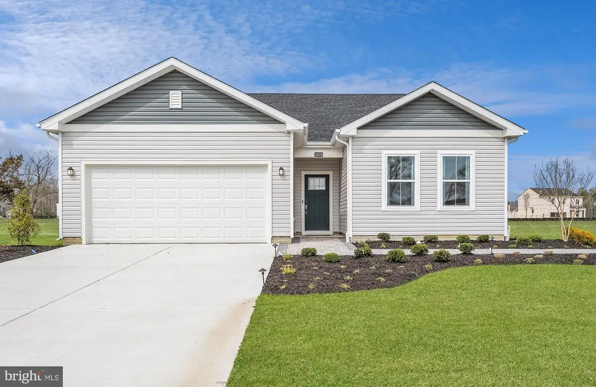 1666 Lake Placid Dr, Trappe, MD 21673 - Image #1