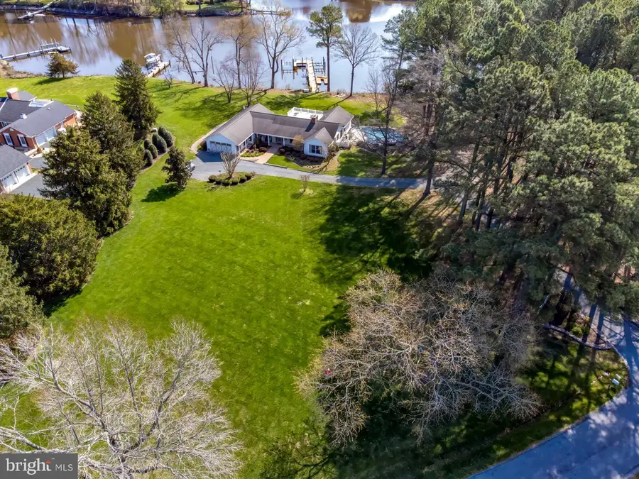 6119 Country Club Dr, Easton, MD 21601 - Image #2