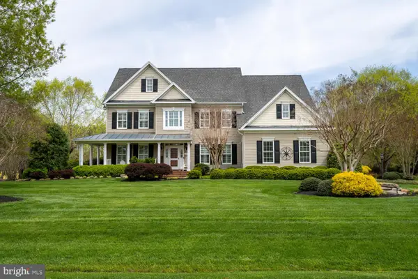 13543 Rustling Oaks Dr, WYE MILLS, MD 21679