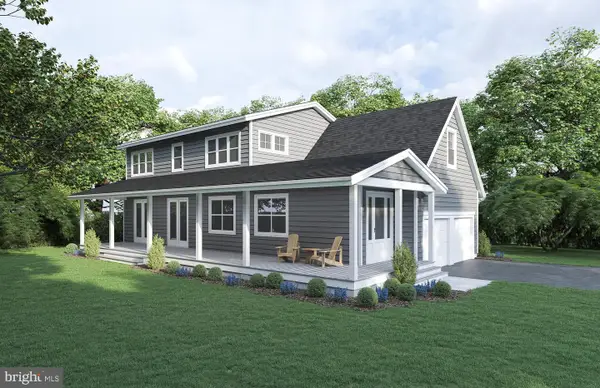 25833 Turner Ave, ROYAL OAK, MD 21662