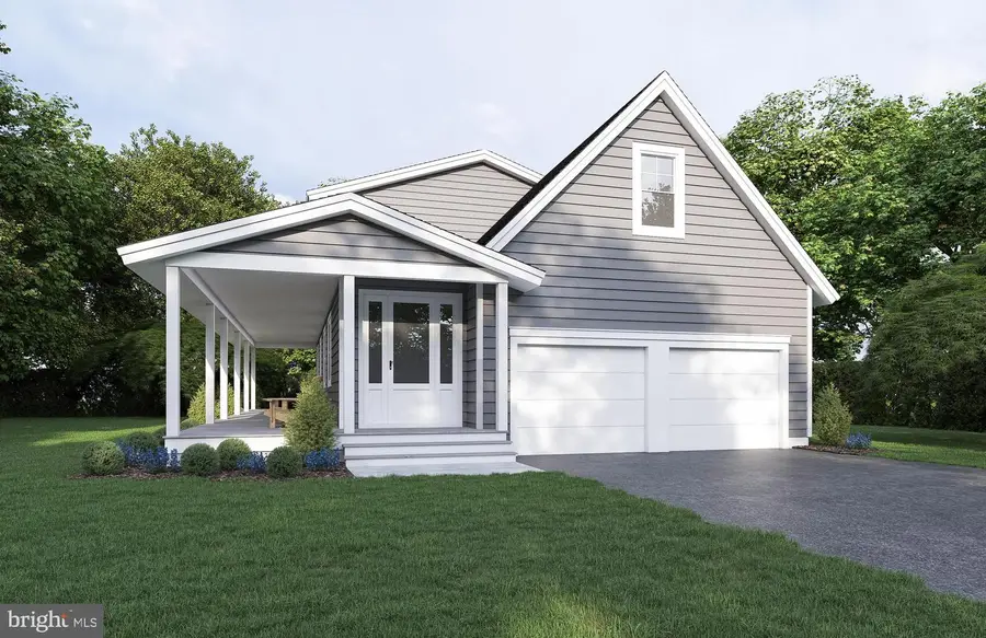 25833 Turner Ave, Royal Oak, MD 21662 - Image #2